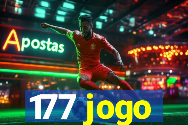 177 jogo